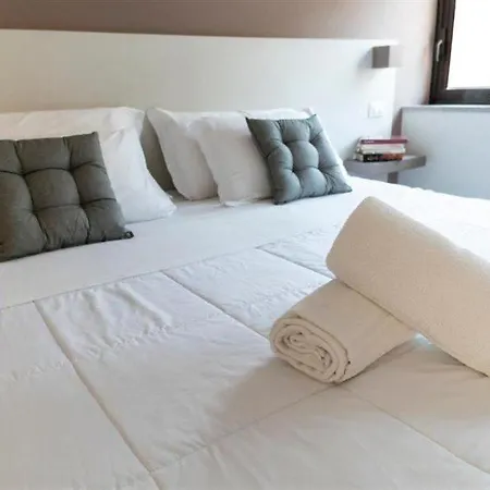 Hotel Ruggero Settimo Palermo