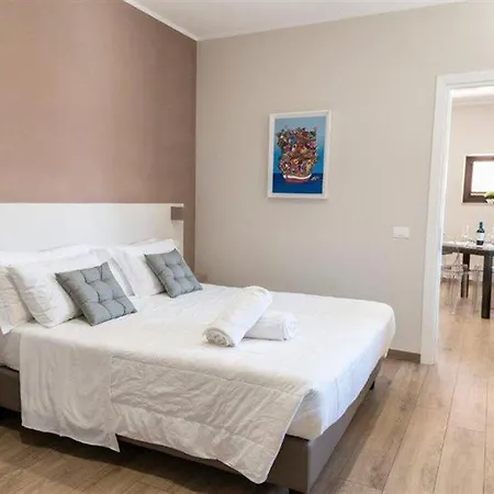 Ruggero Settimo 3* Palermo