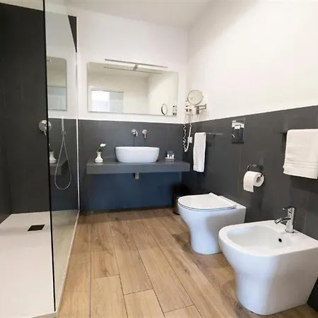 Hotel Ruggero Settimo